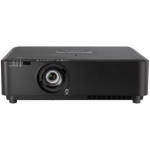 松下（Panasonic）PT-SMZ45C 投影仪 4500流明 LED光源 手动变焦 1920*1200dpi 50000:1对比度