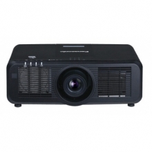 松下（Panasonic）PT-SMZ57C 激光投影仪 投影机办公 超高清 5500流明