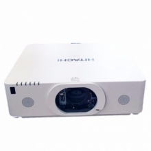 日立 HCP-D877U-W教学会议工程投影机（7000流明 WUXGA）