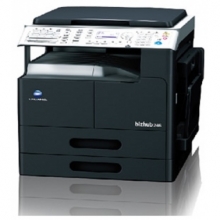 柯尼卡美能达/KONICA MINOLTA A3黑白多功能复合机bizhub 226(OC)