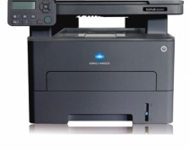 柯尼卡美能达/KONICA MINOLTA bizhub 3022MF 多功能一体机 A4幅面 （复印 打印扫描)