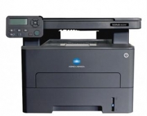 柯尼卡美能达/KONICA MINOLTA bizhub 3002MF (bizhub 3002MF 多功能一体机 A4幅面 复印 打印扫描)