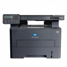 柯尼卡美能达/KONICA MINOLTA bizhub 3002MF (bizhub 3002MF 多功能一体机 A4幅面 复印 打印扫描)