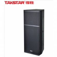 得胜（TAKSTAR） EKS-152 专业音箱一对 15寸900W全频音箱音响系统