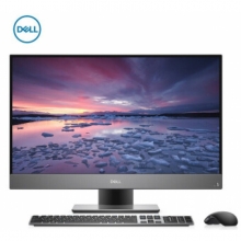 戴尔（DELL）OptiPlex 7760系列一体机