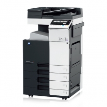 柯尼卡美能达（KONICAMINOLTA）bizhubC7930彩色数码A3复合机标配