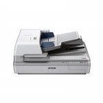 爱普生（Epson）DS-70000 高清高速A3文档扫描仪 平板加馈纸