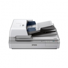 爱普生（Epson）DS-70000 高清高速A3文档扫描仪 平板加馈纸