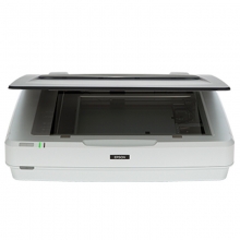 爱普生（EPSON） Expression12000XL大幅面A3影像扫描仪 12000XL
