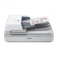 爱普生（Epson）DS-60000 A3文档高速双面彩色扫描仪