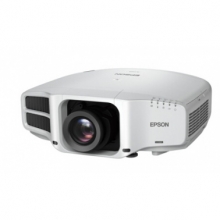 爱普生（EPSON）CB-G7900U 会议高清投影仪 投影机 商用 工程 (7000流明 支持4K 内置融合 竖直投影）