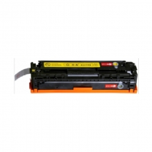 绘威 绘威CF212AY (绘威（HW）硒鼓（CF212A）（黄色 易加粉硒鼓适用惠普HP LaserJet M251n M276n M276nw M276fn M276fnw绘印版）)