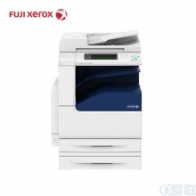 富士施乐（FujiXerox） DC-V3060CPS A3数码黑白复印机 B1型装订器 多功能一体复合机 一年保修