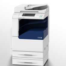 富士施乐（Fuji Xerox）黑白机/DocuCentre-V 3065 CPS 2Tray A3黑白激光复合机 35页/分钟 可连续999页 自动双面 标配500页进纸盒*2 自动双面输稿器一