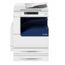 富士施乐（Fuji Xerox）DocuCentre-V 3065CPS 2Tray黑白激光复合复印机