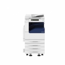 富士施乐（FujiXerox）富士施乐 彩色数码复合机 DocuCentre-V C2265 CPS 4Tray A3幅面