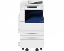 富士施乐（FujiXerox） DC-V C2265CPS 白色多功能一体机(2层纸盒/双面/工作台）