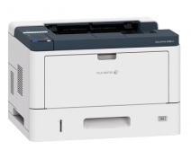 富士施乐（Fuji Xerox）DocuPrint 4408d 高速A3黑白双面激光打印机 一年保修