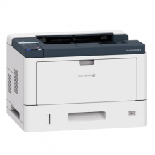 富士施乐（Fuji Xerox）DocuPrint 4408d 高速A3黑白双面激光打印机 一年保修