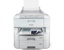 爱普生（EPSON）WF-8093A3 彩色商用墨仓式打印机 标配