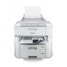 爱普生（EPSON）WF-8093A3 彩色商用墨仓式打印机 标配