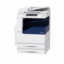 富士施乐2263CPS施乐彩色A3一体机复合机