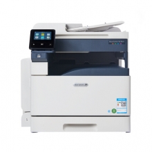 富士施乐 (Fuji Xerox) DocuCentre SC2022 CPS DA A3彩色数码复合机 （20页/分钟 双纸盒、网络、自动输稿器 工作台）
