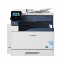 Model-CPS DA) (富士施乐 (Fuji Xerox) DocuCentre SC2022 CPS DA 彩色激光复合复印机
