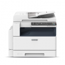 富士施乐(FUJIXEROX)S2110NDA数码复印机（含工作台 一年保修