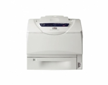 富士施乐（Fuji Xerox）DocuPrint 3055 A3黑白打印机