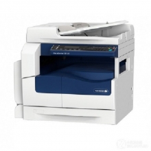 富士施乐（FujiXerox） DocuCentre S2520（Model-NDA） A3黑白复印机