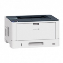 富士施乐（Fuji Xerox）DocuPrint 3208d A3黑白双面激光打印机