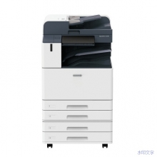 富士施乐 ApeosPort C4570 CPS SC 4T彩色多功能一体机主机