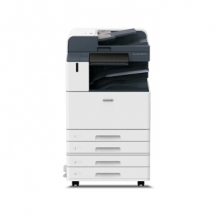 富士施乐（Fuji Xerox）DocuCentre-VII C4473 CPS SC 彩色激光复印机