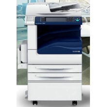 富士施乐（Fuji Xerox）DocuCentre-V5070CP 黑白激光复印机 打印复印扫描