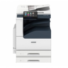 富士施乐/FujiXerox ApeosPort 3560 CPS SC 4Tray 黑白激光复合复印机 含上门安装 按原厂质保 四纸盒