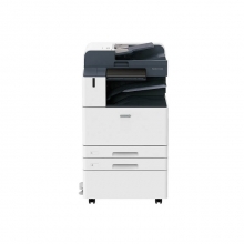 富士施乐/FujiXerox ApeosPort C3070 CPS SC 2T彩色激光复合复印机 主机 双面输稿器 双纸盒