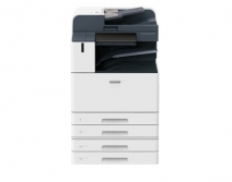富士施乐(FujiXerox)DC-VII C3373CPS(4T)彩色多功能一体机 A3幅面/自动双面输稿器/四纸盒/一年上门保修