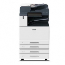 富士施乐（Fuji Xerox）DocuCentre-VII C3373 CPS 2Tray A3彩色复印机