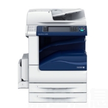 富士施乐（FujiXerox）黑白复印机/ApeosPort-V 5070 CPS A3幅面标配二纸盒 国产工作台(ApeosPort-V 5070 CPS)