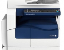 富士施乐/FujiXerox DocuCentre S2520 NDA (富士施乐（Fuji Xerox）DocuCentre S2520 NDA 黑白激光复印机 打印复印扫描一体机)