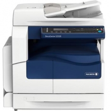 富士施乐/FujiXerox DocuCentre S2520 NDA (富士施乐（Fuji Xerox）DocuCentre S2520 NDA 黑白激光复印机 打印复印扫描一体机)