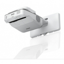 爱普生/Epson CB-675Wi (爱普生(Epson) CB-675Wi 教学教育办公会议超短焦投影仪投影机