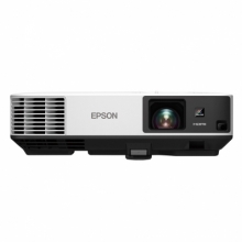 爱普生/Epson ep122 商务办公 标配无线 高清工程投影仪 4200流明