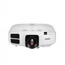 爱普生（EPSON）CB-5510 商务办公高清投影机 5500流明