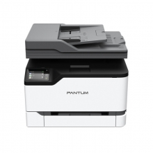奔图（PANTUM）多功能一体机 CM2200FDW（A4彩色激光无线多功能打印机 自动双面打印/复印/扫描）